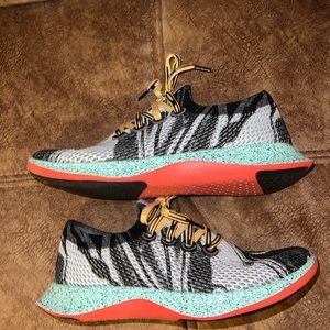 Allbirds x Bráulio Amado Shoes. Size 10.5